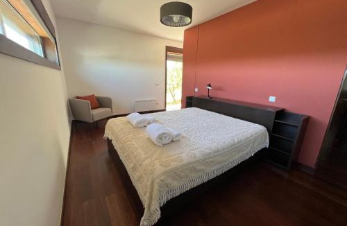 Freixo de Espada a Cinta Villa | Villa Martins