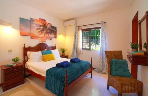 Alpouvar Villa | Villa Maria by Interhome