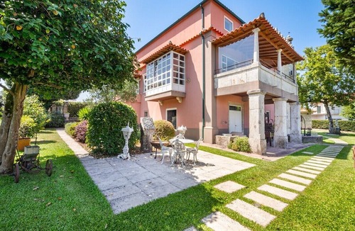Barcelos Apartment | Villa Martim by Sé Apartamentos