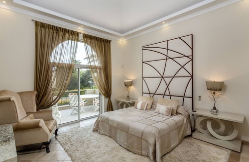 Vale do Garrao Villa | Villa Maureena - Quinta do Mar