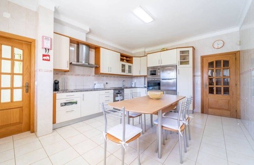 Salgados Villa | Villa Mina - short walk to beach, golf and shops