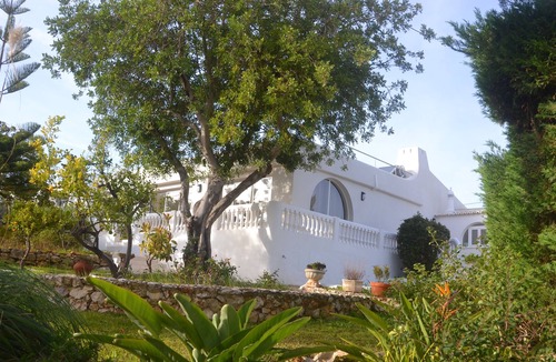 Vale de Covo Villa | Villa Miramar by Galantevasques in Carvoeiro