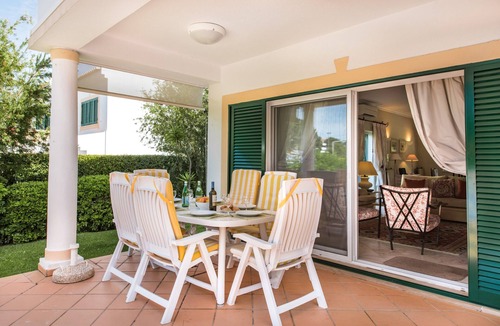 Vale do Lobo Villa | Villa "Mng Elliott 52" with Private Pool & Wi-Fi