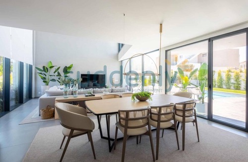 Obidos House | Villa Moinho da Praia - 4 bedroom villa with private pool near the beach