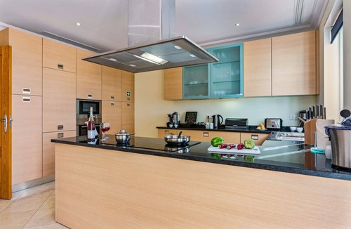 Vila Nova De Cacela Villa | Villa Monte Rei 29 by Villa Plus