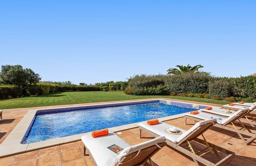 Vila Nova De Cacela Villa | Villa Monte Rei 29 by Villa Plus