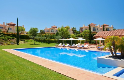 Vila Nova De Cacela Villa | Villa Monte Rei 9 - Three Bedroom Villa, Sleeps 6