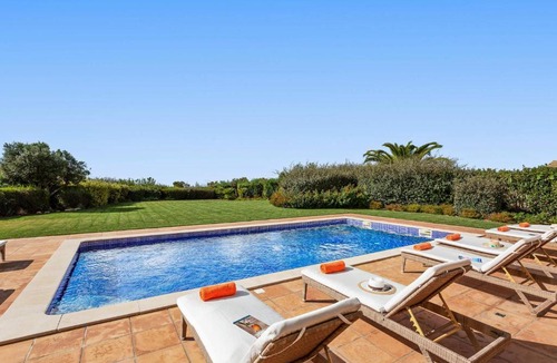 Vila Nova De Cacela Villa | Villa Monte Rei 29 by Villa Plus