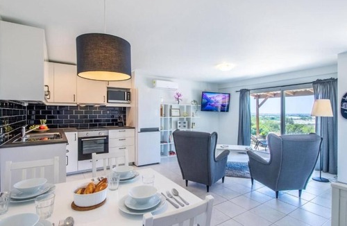 Falfosa House | Villa Monte Alegrete by Interhome