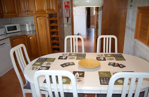 Aldeia Villa | Villa Monte Alegrete with sea view