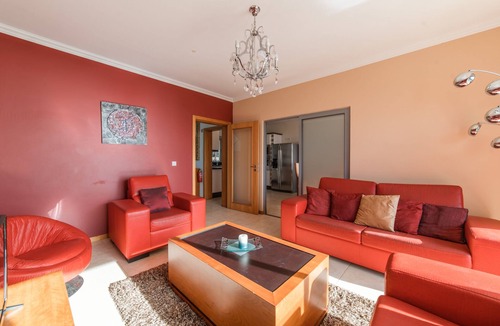 Monte Villa | Villa Monte Palace II