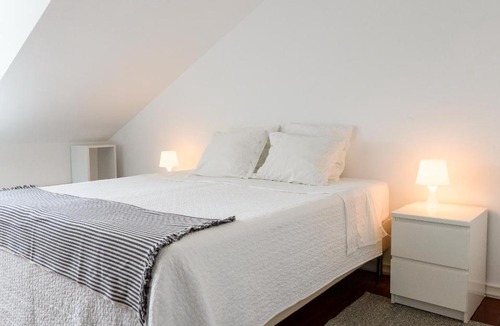 Cascais Villa | VILLA MONZA CASCAIS