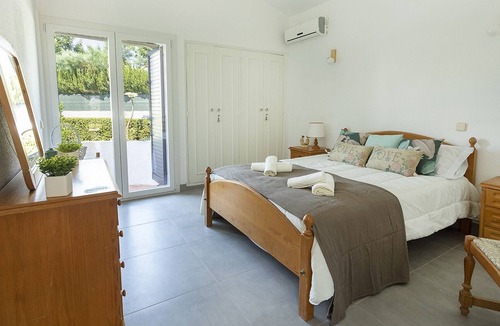 Alporchinhos Villa | Villa Morning Paradise