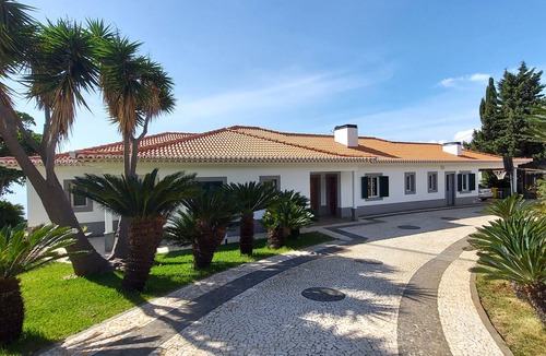 Sao Goncalo Villa | Villa Neves by BCA Villas