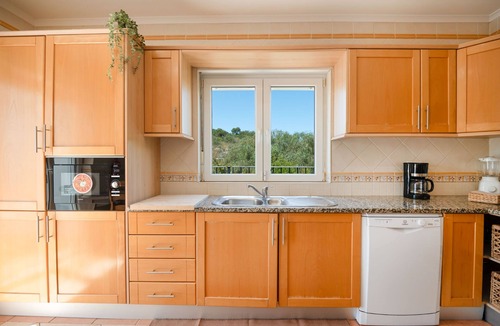 Olhao Villa | Villa Nina with 4 bedrooms and 4 bathrooms