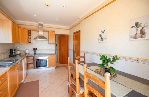 Olhao Villa | Villa Nina with 4 bedrooms and 4 bathrooms