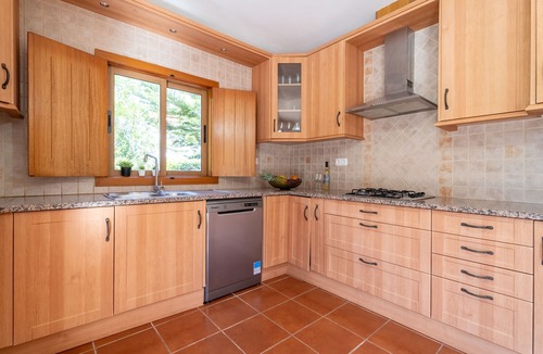 Aljezur House | Villa Oasis - Vale da Telha