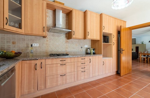 Aljezur House | Villa Oasis - Vale da Telha