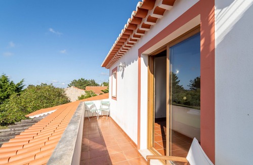 Aljezur House | Villa Oasis - Vale da Telha