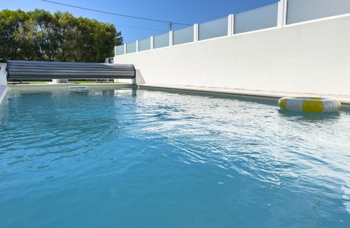 Sao Martinho do Porto Villa | Villa Pôr do Soleil