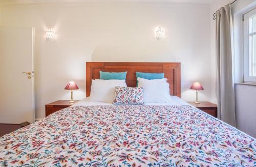 Barracao Villa | Villa Palmeira by MOJE Holiday