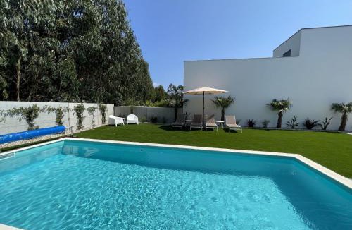 Sao Martinho do Porto House | Villa Pampelonne - Villa nr 7