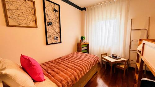 Castelo Villa | Villa Pinheirinhos - Enjoy the Nature & Wild Beaches of Sesimbra!