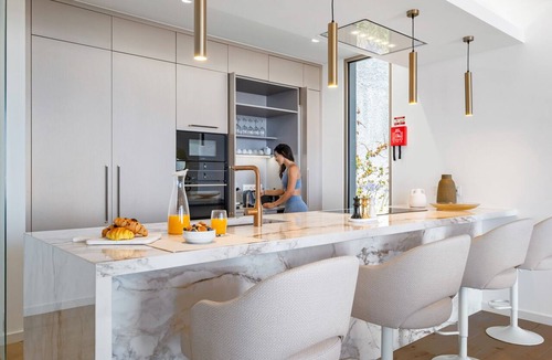 Estreito da Calheta Villa | Villa Platinum by Homie