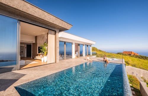 Estreito da Calheta Villa | Villa Platinum by Homie