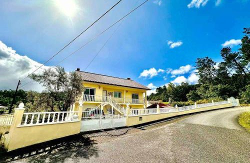 Santiago de Litem House | Villa Polina