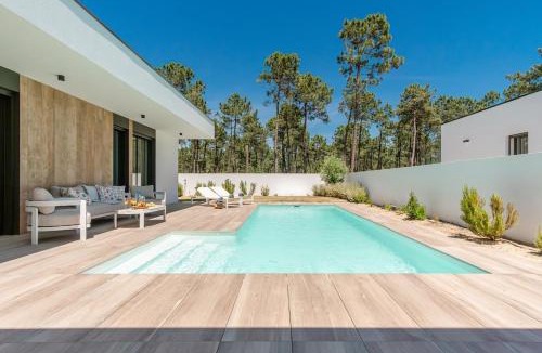 Verdizela Villa | Villa Prestige Quinta do Pinhao