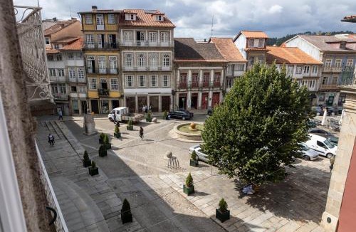 Old Town Villa | Villa Rainha