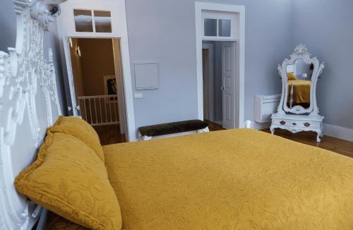 Old Town Villa | Villa Rainha
