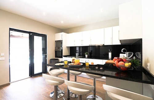 Apra Villa | Villa Redonda | 3 Bedrooms | Countryside | São Brás