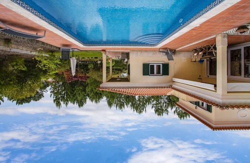 Quinta Do Conde Villa | Villa Rosemary in Sesimbra, Quinta do Peru Golf & Country Club