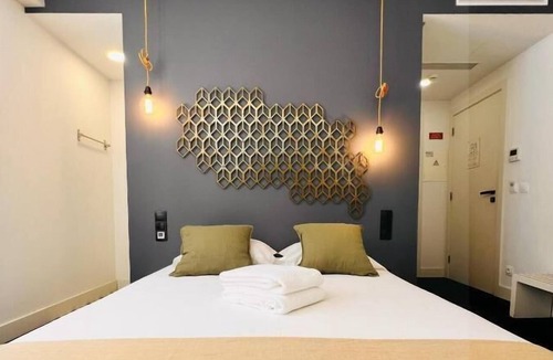 Vera Cruz House | Villa Rossio