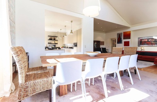 Linho Cottage | Villa São Lucas