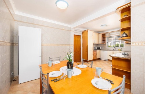 Vale de Santa Maria Villa | Villa Santa Maria - Three Bedroom Villa, Sleeps 6