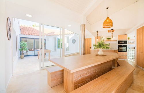 Areias de Sao Joao Villa | Villa Sapphire
