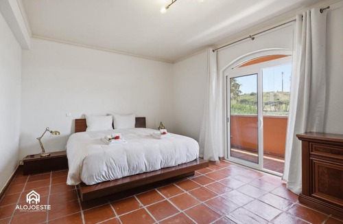 Sao Joao das Lampas Villa | Villa Serra - Pool, Nature retreat near Ericeira