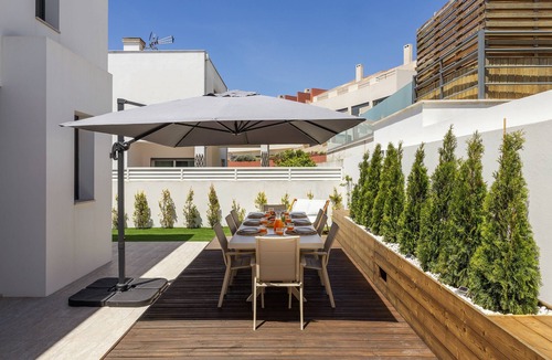 Areia Branca Villa | Villa Somnium - Sunset Oasis