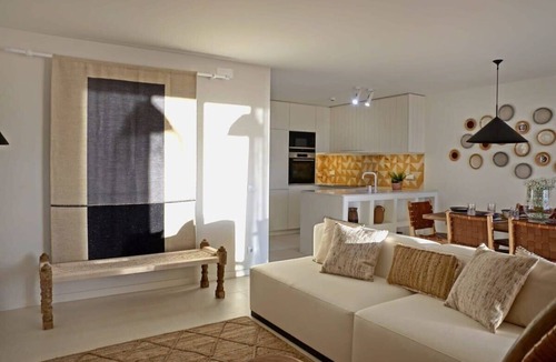 Patio Villa | Villa Telhado, Luxury rooftop retreat with 2 pools