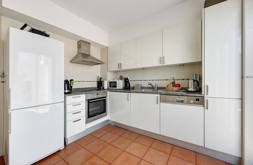 Prainha Villa | Villa 'V-Blue' with Private Pool, Wi-Fi and Air Conditioning