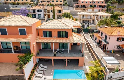 Sao Roque Villa | Villa Vacuna by Amazing Madeira