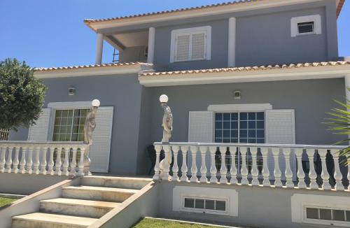 Pata de Baixo Villa | Villa Vale Carro by Dream Villas Algarve