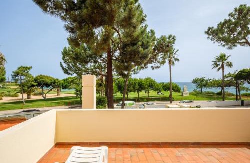 Vale do Lobo Villa | Villa Vista Mar