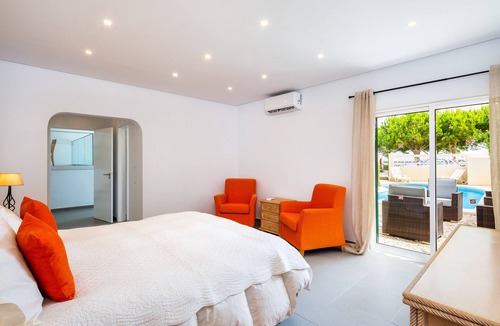 Vale do Lobo Villa | Villa Vista Mar