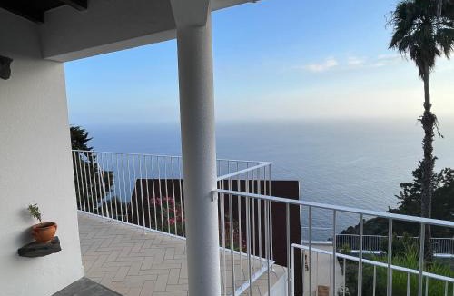 Sao Goncalo Bed & Breakfast | villa vue ocean Funchal adults only