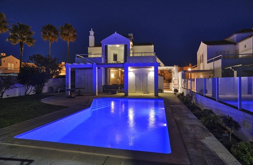 Gale Villa | Villa w/private pool in peaceful holiday complex