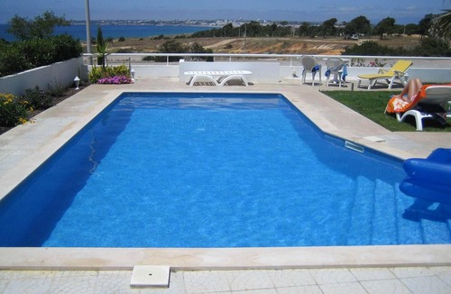 Gale Villa | Villa w/private pool in peaceful holiday complex